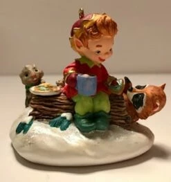 1999 Hollow Log Cafe *Event