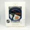 2011 Hockey Edmonton Oilers Wayne Gretzky Ball *Canadian Ornament