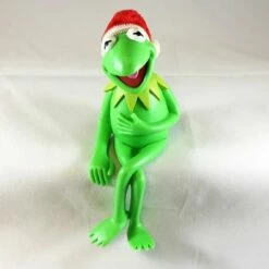 1980 Kermit The Frog Stocking Hanger