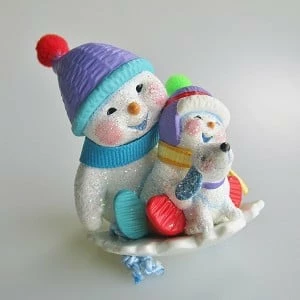 2011 Making Memories Laughing All The Way *Event Repaint Signed