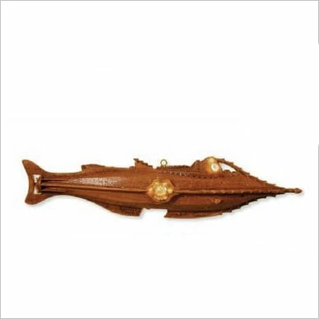 2011 20,000 Leagues Under The Sea Nautilus *Magic