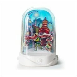 Light-a-Magic Candy Cane Wobble