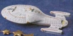 1996 Star Trek USS Voyager *magic