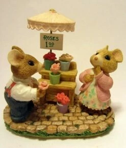 Tender Touches Love At First Sight