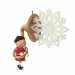 2016 Sweet Toot Tuba Toy Soldier *Ltd. Qty.