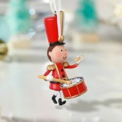 2021 Snappy Snare Drum Toy Soldier *Ltd. Qty.