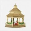 2013 Nostalgic Houses & Shops Gazebo *Ltd. Qty.