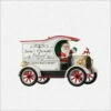 2013 Here Comes Santa Overnight Delivery *Ltd. Qty.