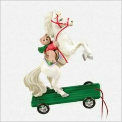 2013 A Pony For Christmas *Ltd. Qty.