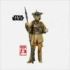 2013 Star Wars Boushh *Ltd. Qty.