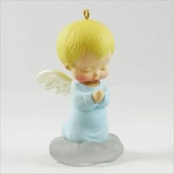 1989 Mary's Angels 2nd Bluebell (No Box)