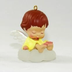 1988 Mary's Angels 1st Buttercup (No Box)