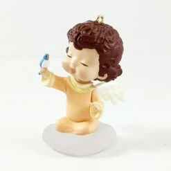 1995 Mary's Angels 8th Camellia