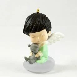 1998 Mary's Angels 11th Daphne