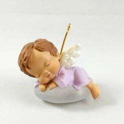 1991 Mary's Angels 4th Iris (No Box)