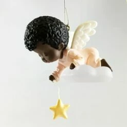 1994 Mary's Angels 7th Jasmine