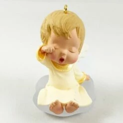 1992 Mary's Angels 5th Lily (No Box)