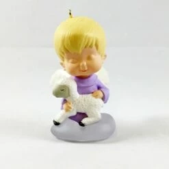 1996 Mary's Angels 9th Violet