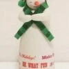 2014 Merry Wishes Snowman *Special Edition *VIP Gift