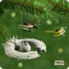 2001 Star Wars Battle Of Naboo *Miniature