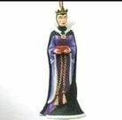 2007 Snow White Wicked Queen Mirror, Mirror On The Wall *Ltd. Qty.