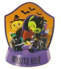 2010 Monster Mash *Halloween