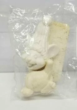 1985 Merry Mouse *Original Mold Sample