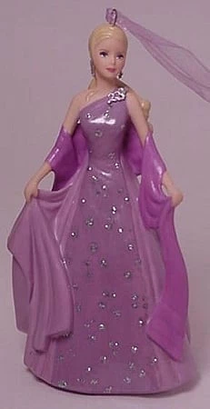 2003 Barbie *Club Porcelain