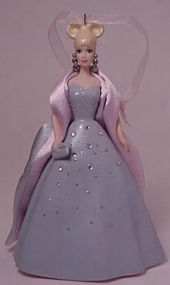 2004 Barbie Billions Of Dreams *Club