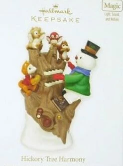 2011 Hickory Tree Harmony *Magic