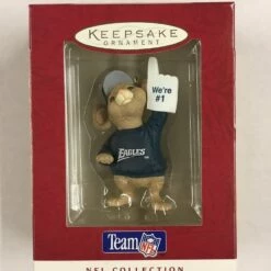 1996 NFL: Philadelphia Eagles