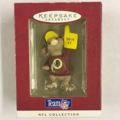 1996 NFL: Washington Redskins