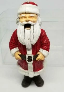 1986 Nutcracker Santa *Hand Painted Artist Prototype