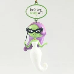 2010 Party Your Booty Off *Halloween Trimmer