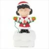 2015 Peanuts Gang Christmas Light Show Lucy *No Tag