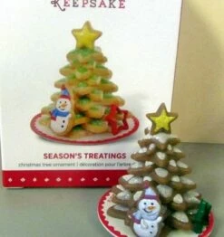 2015 Season's Treatings 7th *KOC EVENT Repaint