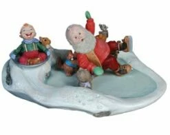 1999 North Pole Pond *Club Event Display