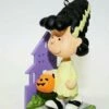 2011 Peanuts A Monstrous Pretty Bride Lucy *Halloween