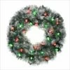 2020 Sound-a-Light Collection Wreath *Magic