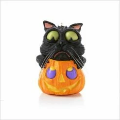 2013 Cat O'Lantern *Halloween