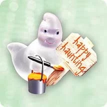 2003 Van Ghoul *Halloween