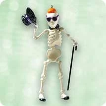 2003 Mr. Tap Happy *Halloween