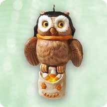 2003 Zephyr *Halloween