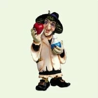 2005 Hauntington Cass Taspell