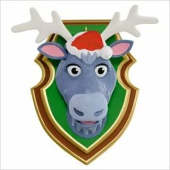 2016 Doe-eyed Reindeer *Magic