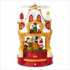 2016 Where Dreams Become Toys Tabletop Display *Magic