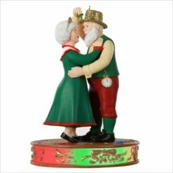 2020 Once Upon A Christmas Complement Happy New Year *Magic Cord