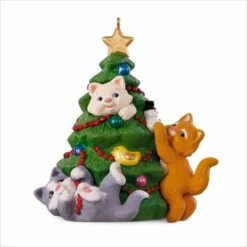 2018 Mischievous Kittens 20th Anniversary