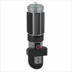 2022 Star Wars A New Hope Collection Death Star Tree Topper REPLACEMENT REMOTE ONLY