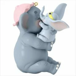 2019 Dumbo Premium Baby Mine